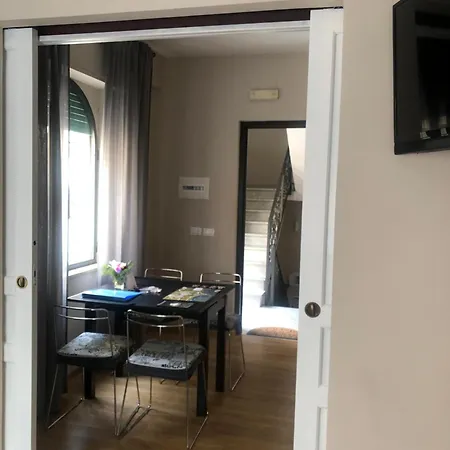 Taormina Center Private Apartments By Fragranza Di Sicilia Apartment *