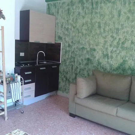 Taormina Center Private Apartments By Fragranza Di Sicilia Apartment *