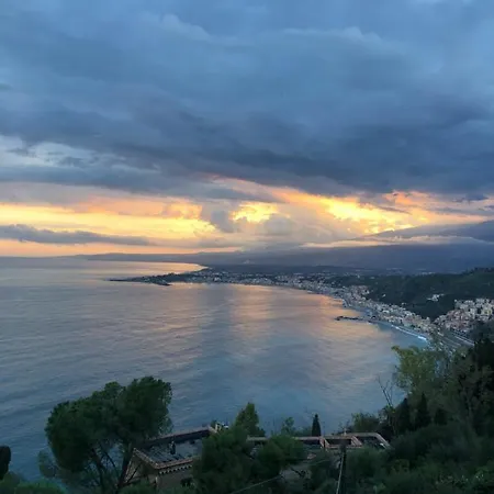 Apartment Taormina Center Private Apartments By Fragranza Di Sicilia *