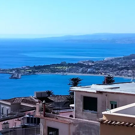 Apartment Taormina Center Private Apartments By Fragranza Di Sicilia Taormina