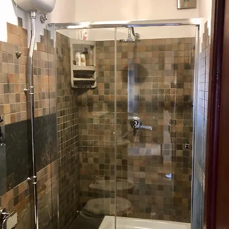 Taormina Center Private Apartments By Fragranza Di Sicilia Апартаменты Таормина