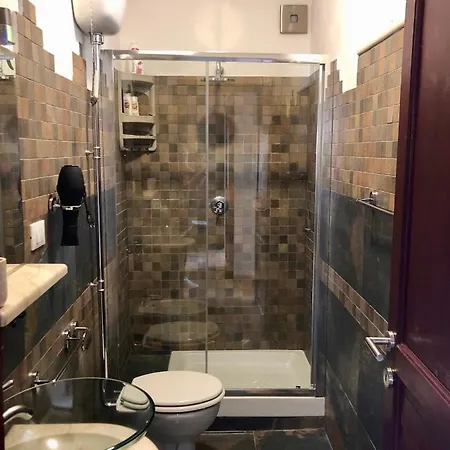 Апартаменты Taormina Center Private Apartments By Fragranza Di Sicilia *