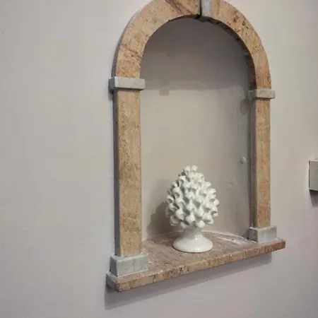 Апартаменты Taormina Center Private Apartments By Fragranza Di Sicilia *