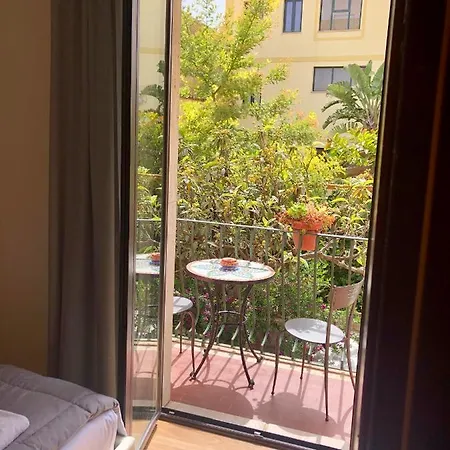 Taormina Center Private Apartments By Fragranza Di Sicilia Апартаменты *