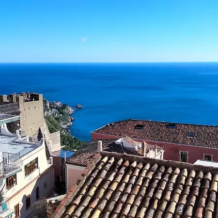 Taormina Center Private Apartments By Fragranza Di Sicilia