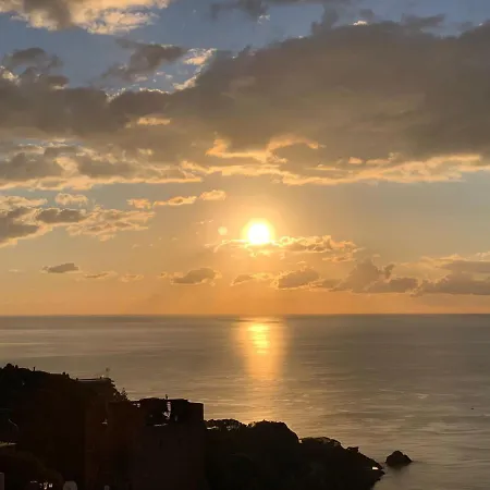 Taormina Center Private Apartments By Fragranza Di Sicilia Taormina
