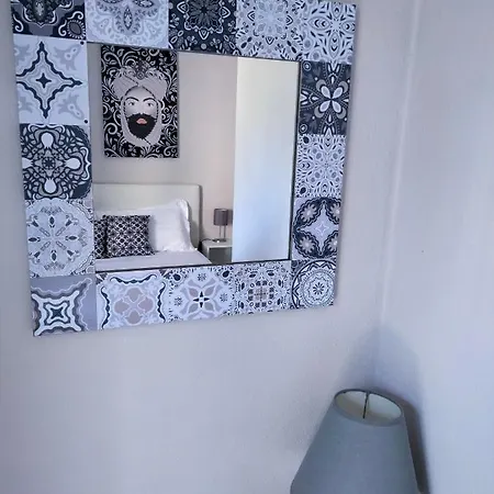 Апартаменты Taormina Center Private Apartments By Fragranza Di Sicilia