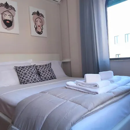 Taormina Center Private Apartments By Fragranza Di Sicilia Apartment