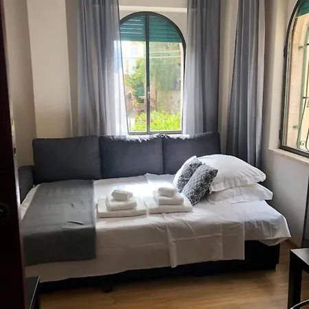 Taormina Center Private Apartments By Fragranza Di Sicilia Таормина