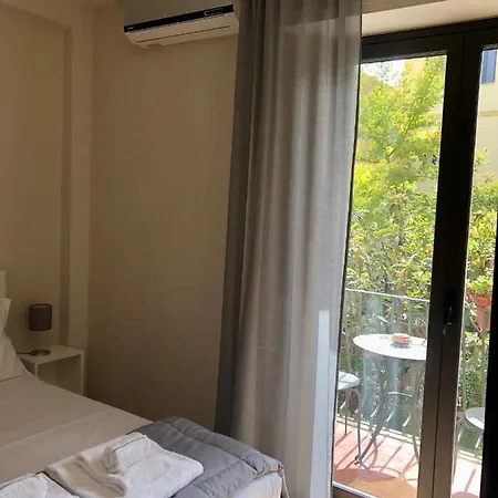 Taormina Center Private Apartments By Fragranza Di Sicilia