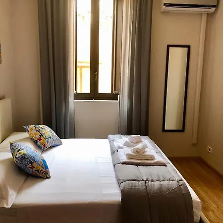Center Private By Fragranza Di Sicilia