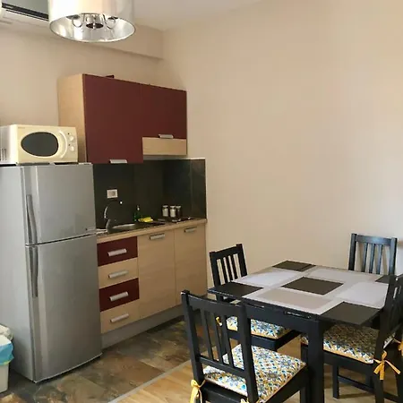 Taormina Center Private Apartments By Fragranza Di Sicilia * Taormina