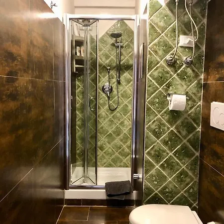 Taormina Center Private Apartments By Fragranza Di Sicilia * Taormina