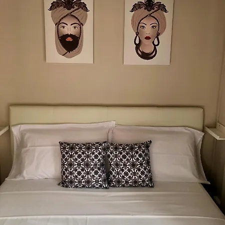 Taormina Center Private Apartments By Fragranza Di Sicilia Апартаменты Таормина