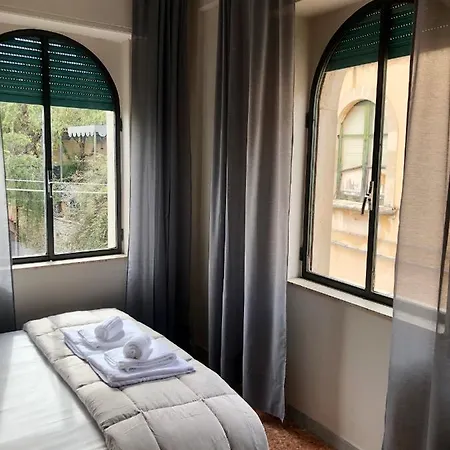 Taormina Center Private Apartments By Fragranza Di Sicilia *