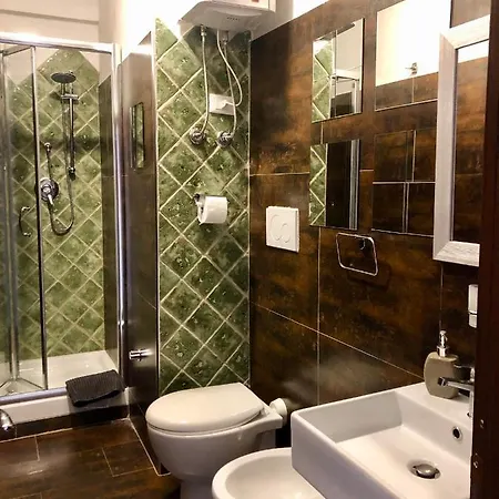 Taormina Center Private Apartments By Fragranza Di Sicilia Таормина