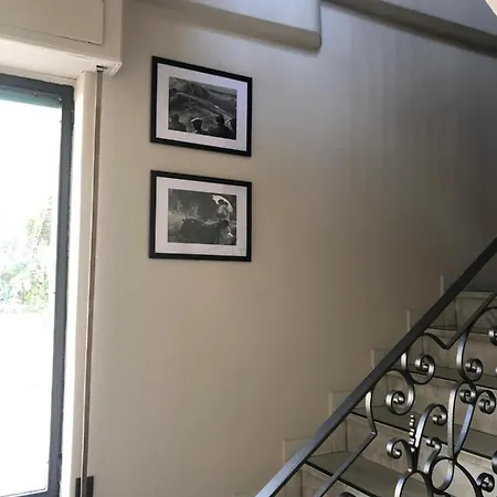 Taormina Center Private Apartments By Fragranza Di Sicilia Taormina