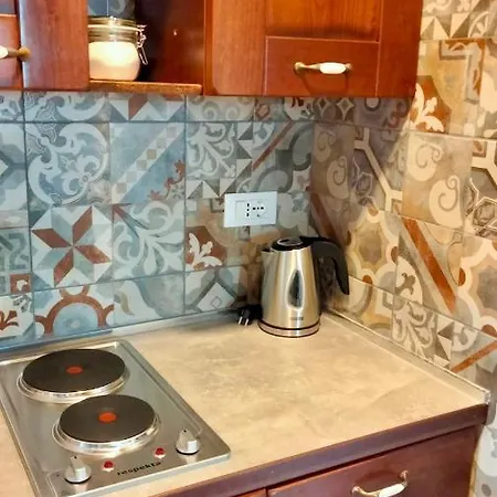 Taormina Center Private Apartments By Fragranza Di Sicilia