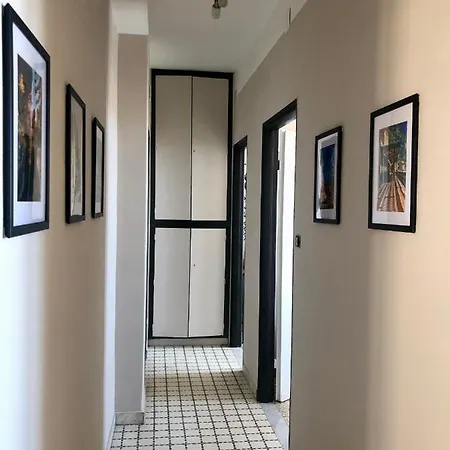 Taormina Center Private Apartments By Fragranza Di Sicilia Apartment *