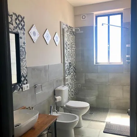 Center Private By Fragranza Di Sicilia *