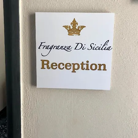 Taormina Center Private Apartments By Fragranza Di Sicilia Apartment