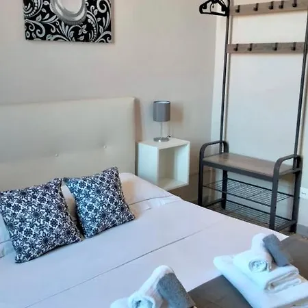 Апартаменты Taormina Center Private Apartments By Fragranza Di Sicilia *