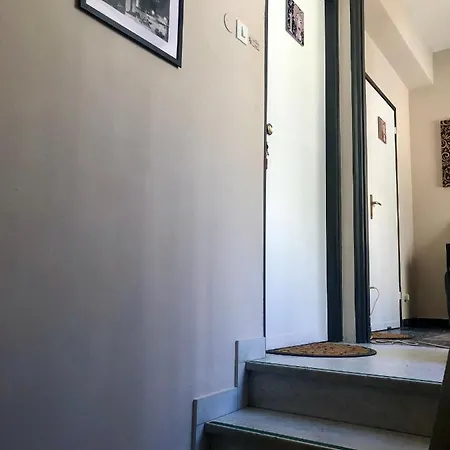 Taormina Center Private Apartments By Fragranza Di Sicilia Таормина