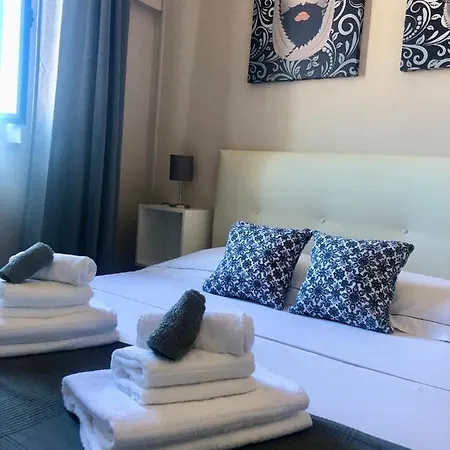 Апартаменты Taormina Center Private Apartments By Fragranza Di Sicilia