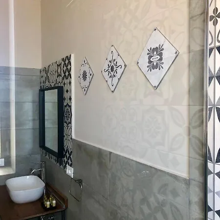 Апартаменты Taormina Center Private Apartments By Fragranza Di Sicilia