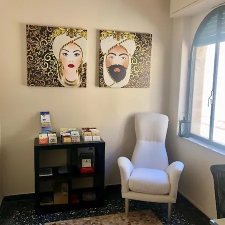 Apartment Taormina Center Private Apartments By Fragranza Di Sicilia