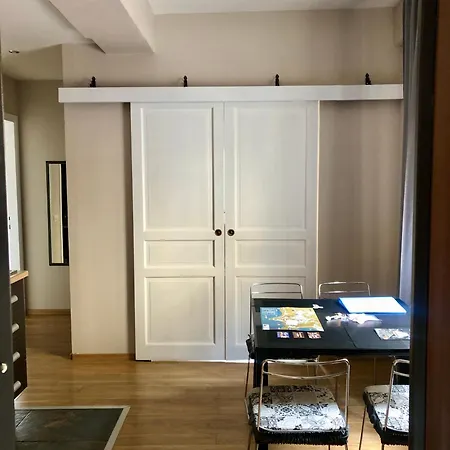 Taormina Center Private Apartments By Fragranza Di Sicilia