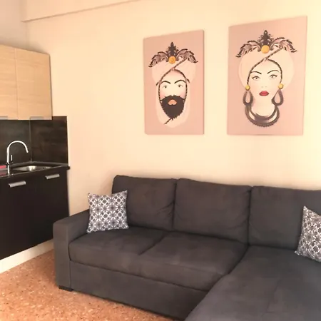 Taormina Center Private Apartments By Fragranza Di Sicilia