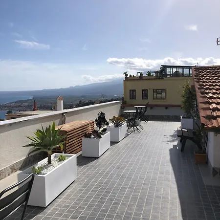Taormina Center Private Apartments By Fragranza Di Sicilia Apartment
