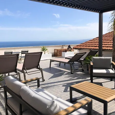 Apartment Taormina Center Private Apartments By Fragranza Di Sicilia