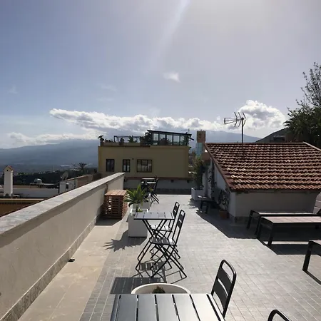 Taormina Center Private Apartments By Fragranza Di Sicilia Apartment *