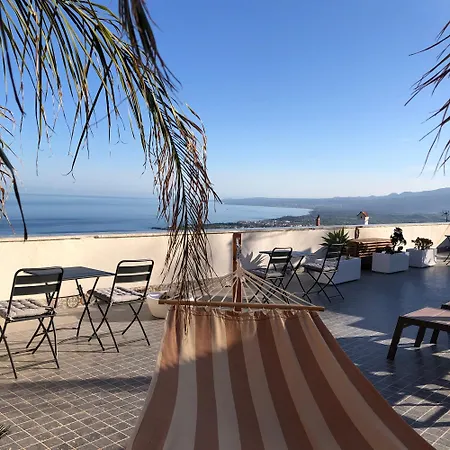 Taormina Center Private Apartments By Fragranza Di Sicilia Apartment *