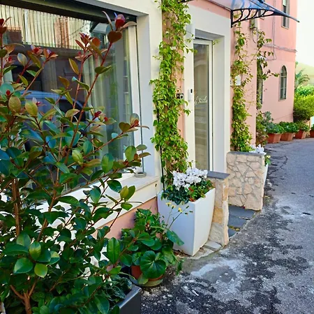 Taormina Center Private Apartments By Fragranza Di Sicilia Taormina
