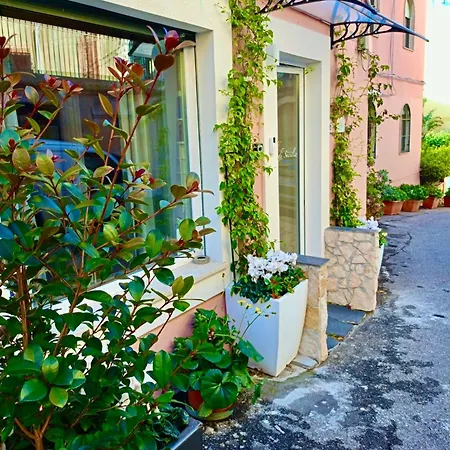 Апартаменты Taormina Center Private Apartments By Fragranza Di Sicilia