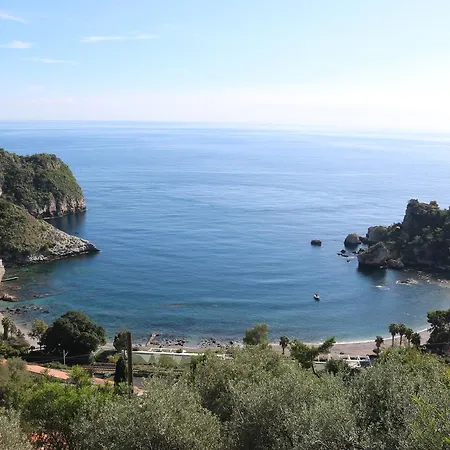Apartment Taormina Center Private Apartments By Fragranza Di Sicilia Taormina