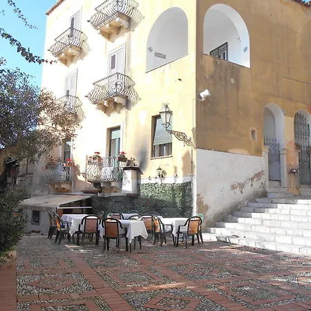 Taormina Center Private Apartments By Fragranza Di Sicilia Апартаменты Таормина