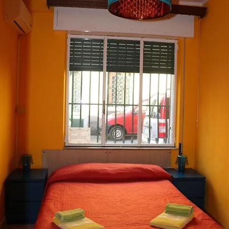 Taormina Center Private Apartments By Fragranza Di Sicilia Апартаменты *