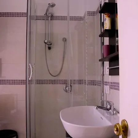 Center Private By Fragranza Di Sicilia Apartmán
