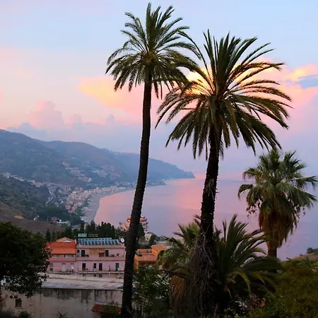 Taormina Center Private Apartments By Fragranza Di Sicilia Apartment