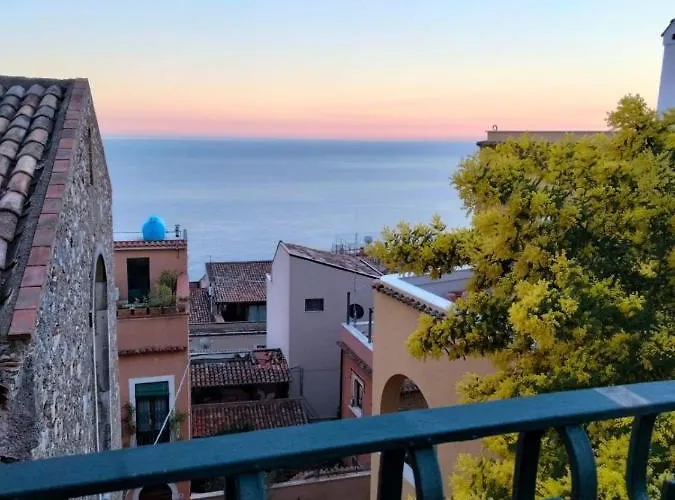 Appartement Center Private By Fragranza Di Sicilia