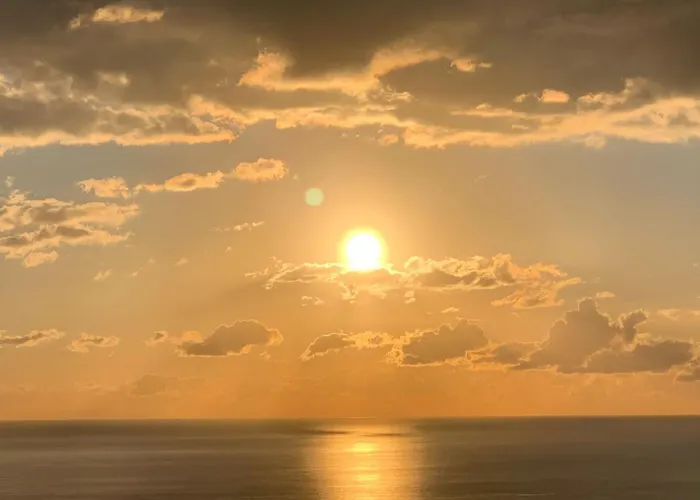 Appartement Center Private By Fragranza Di Sicilia