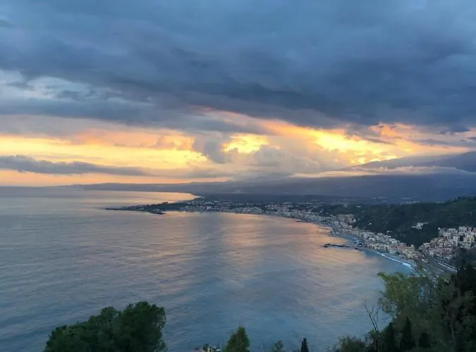 Appartement Center Private By Fragranza Di Sicilia *