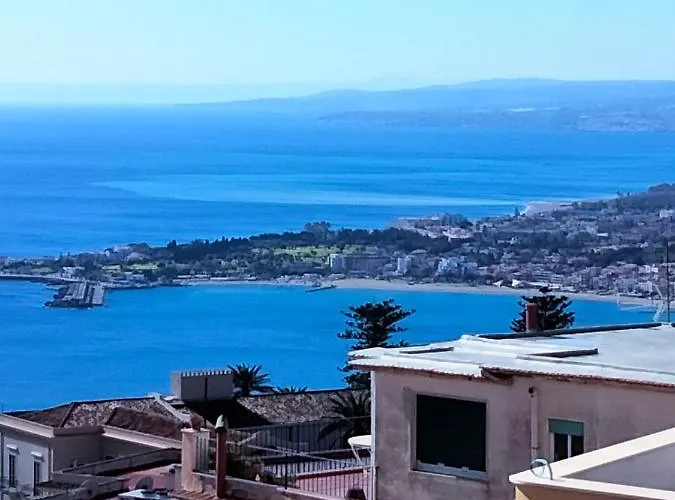 Appartement Center Private By Fragranza Di Sicilia Taormine