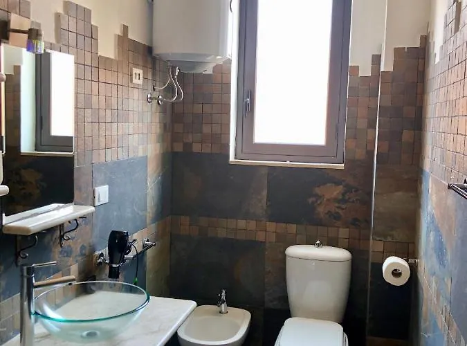 Center Private By Fragranza Di Sicilia Taormine