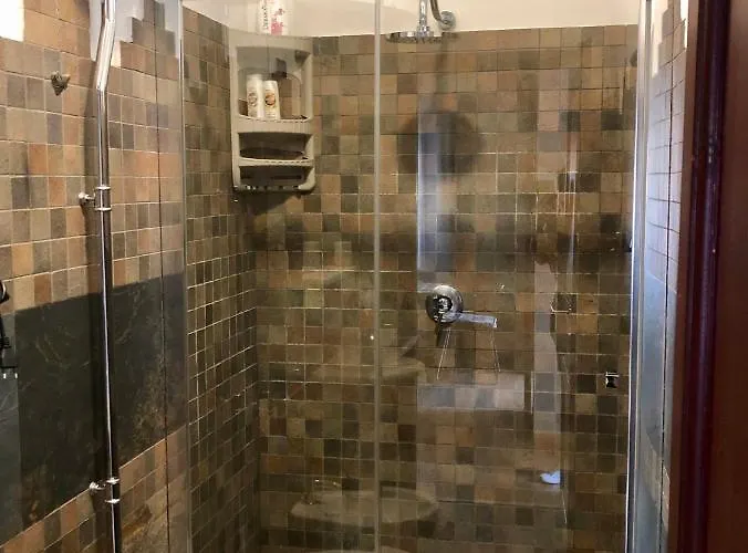 Center Private By Fragranza Di Sicilia Appartement Taormine