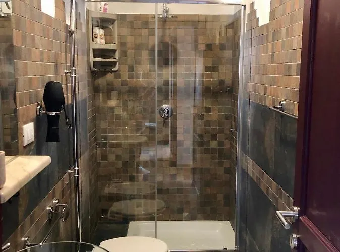 Appartement Center Private By Fragranza Di Sicilia *